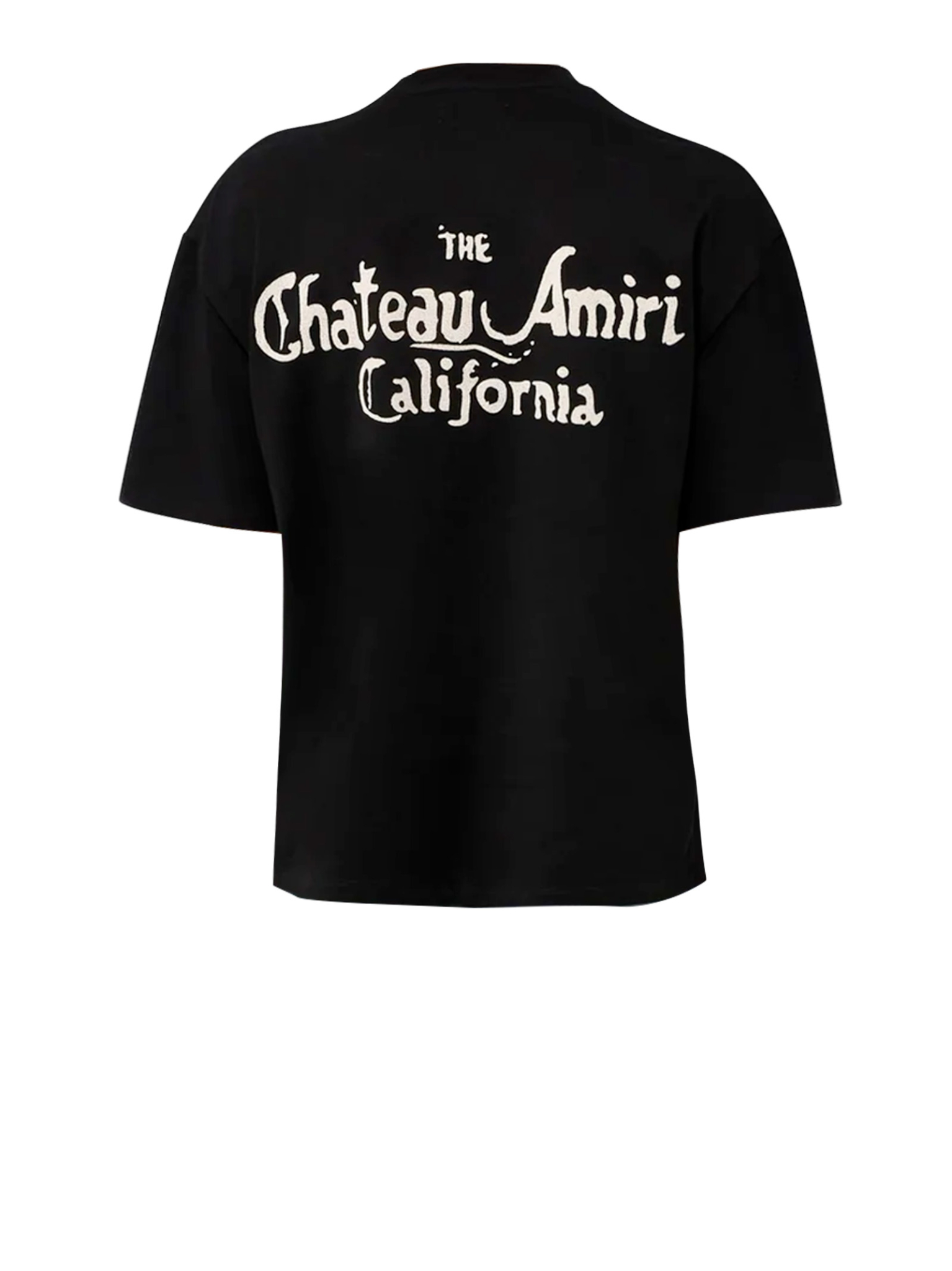 [Amiri] T-shirts Short Sleeve SS26 AMTOJR1062001