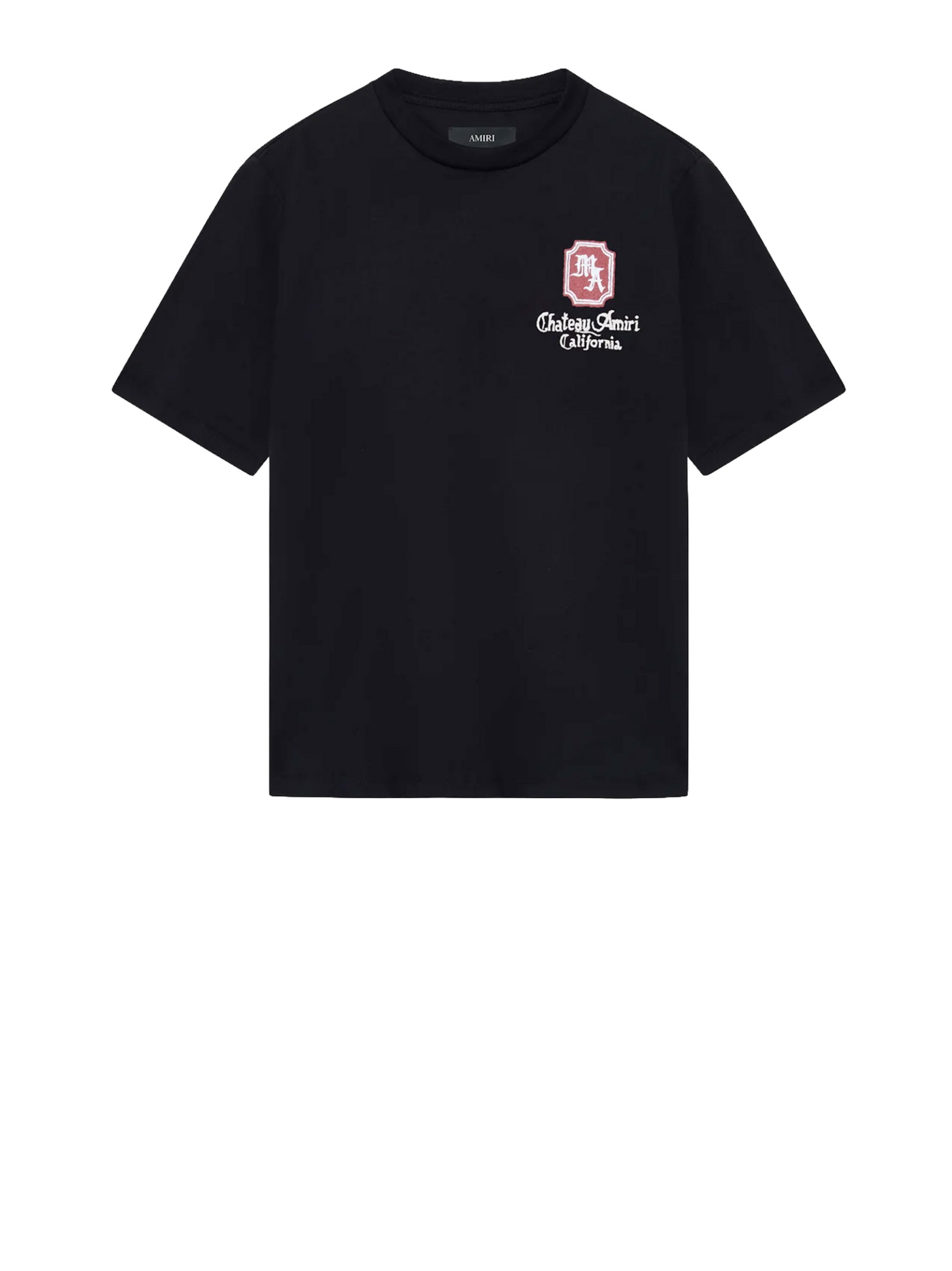 [Amiri] T-shirts Short Sleeve SS26 AMTOJR1062001