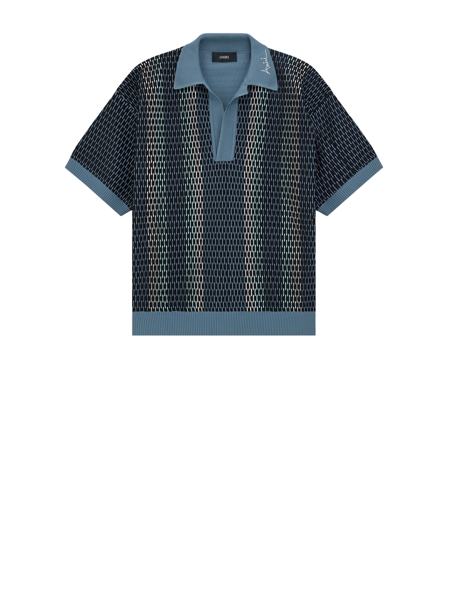 [Amiri] T-shirts Short Sleeve SS26 AMTOKN1059420