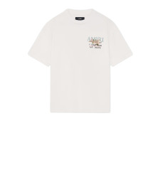 [Amiri] T-shirts Short Sleeve SS26 AMTOJR1095271