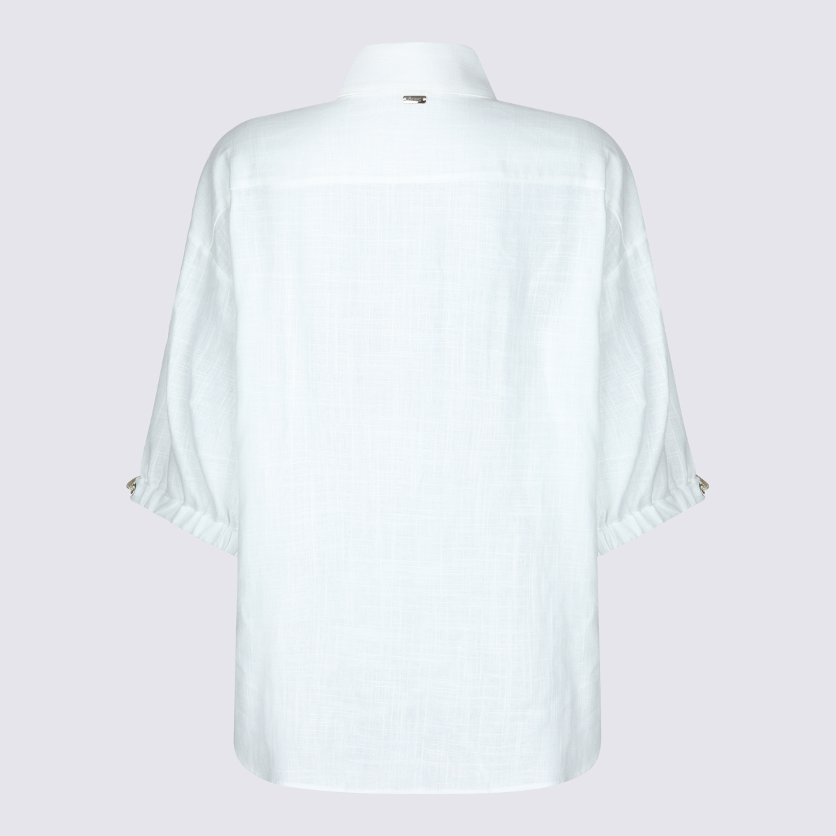 [Herno] Shirts Short Sleeve SS26 CM000046D126891000