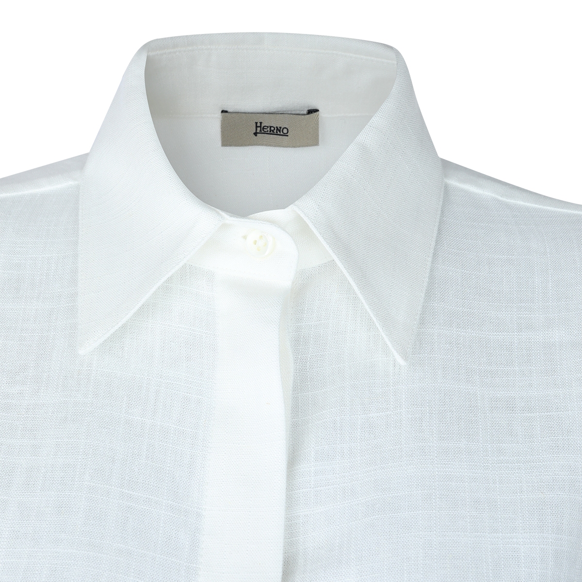 [Herno] Shirts Short Sleeve SS26 CM000046D126891000