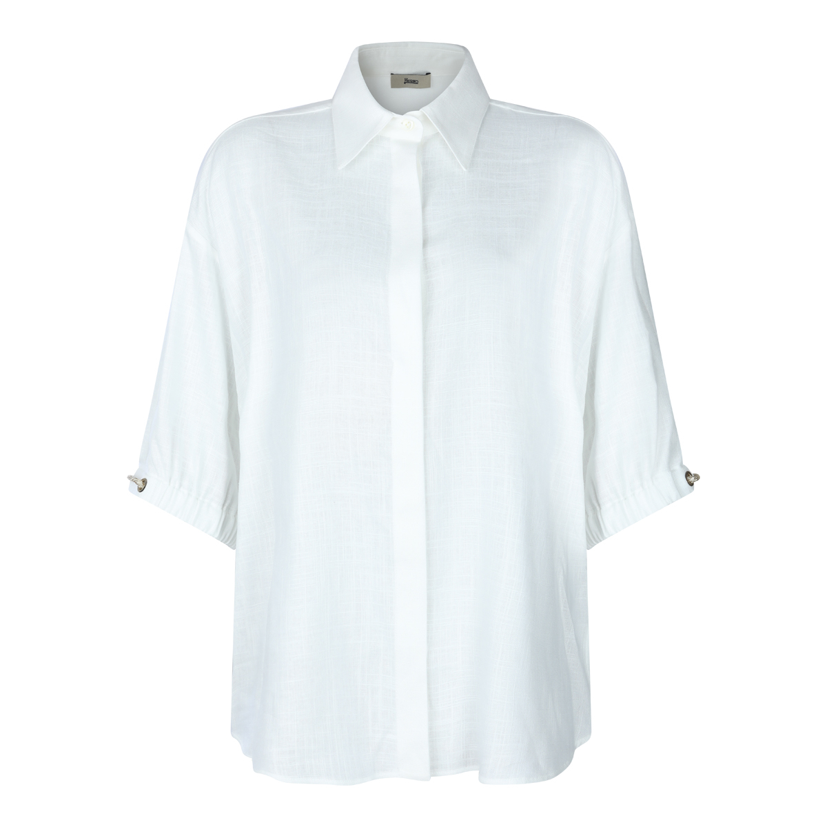 [Herno] Shirts Short Sleeve SS26 CM000046D126891000