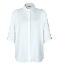 [Herno] Shirts Short Sleeve SS26 CM000046D126891000