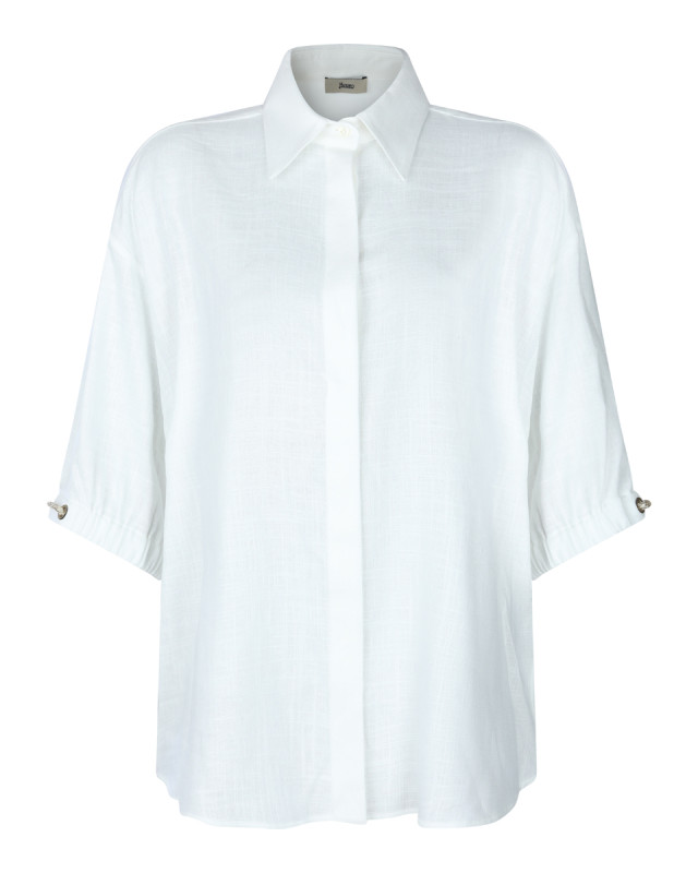 [Herno] Shirts Short Sleeve SS26 CM000046D126891000