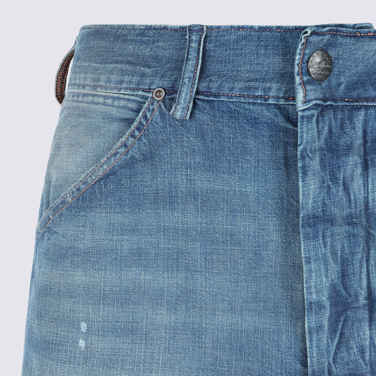 [Polo Ralph Lauren] Jeans SS26 710P08159001