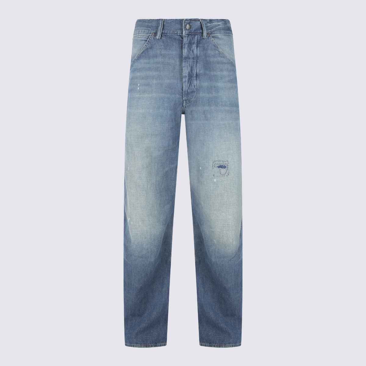 [Polo Ralph Lauren] Jeans SS26 710P08159001
