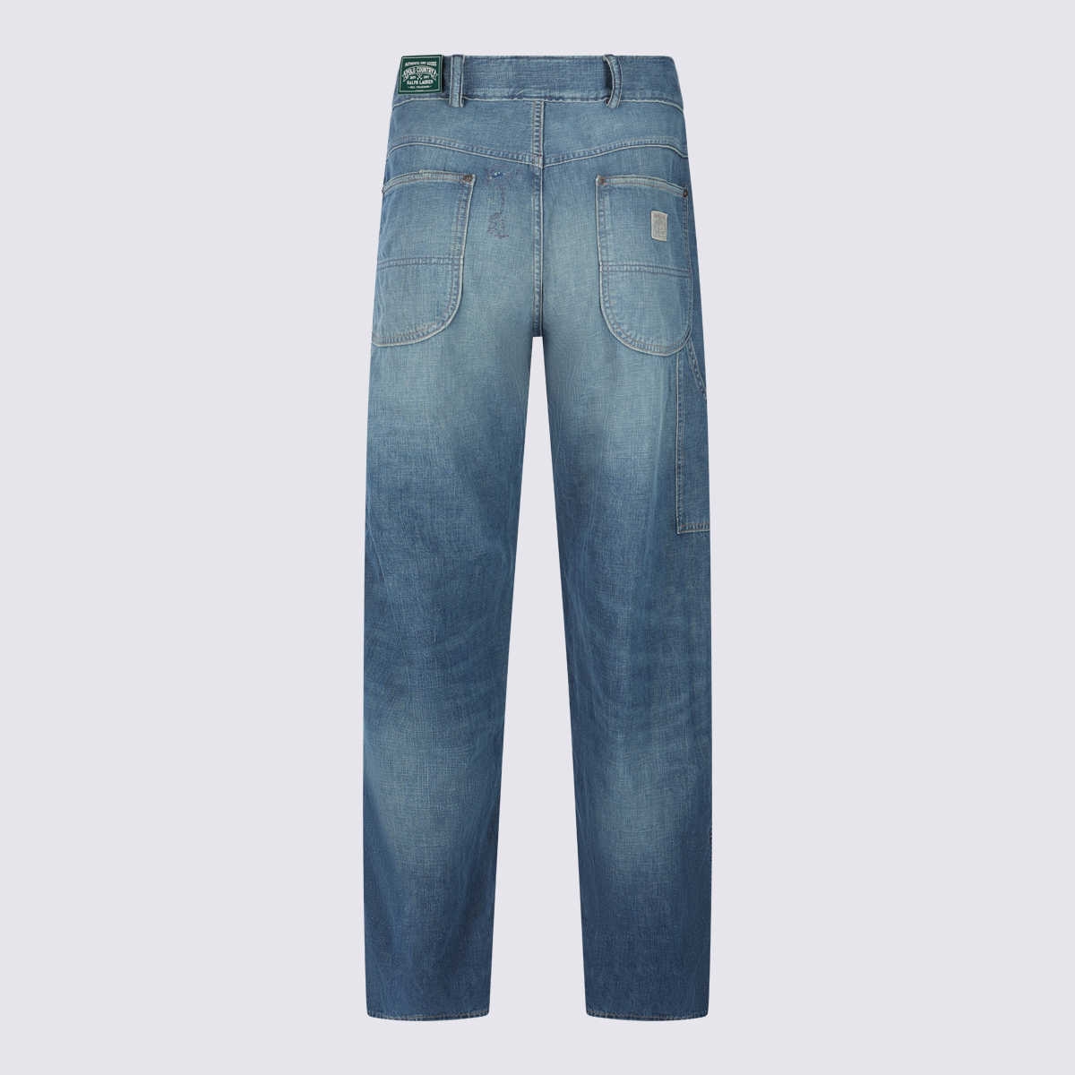 [Polo Ralph Lauren] Jeans SS26 710P08159001