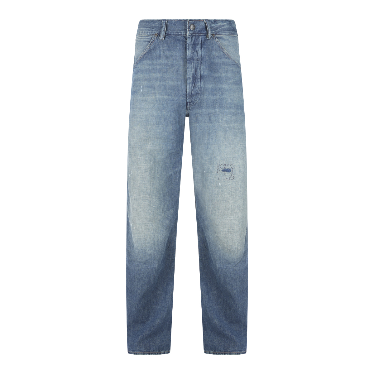 [Polo Ralph Lauren] Jeans SS26 710P08159001