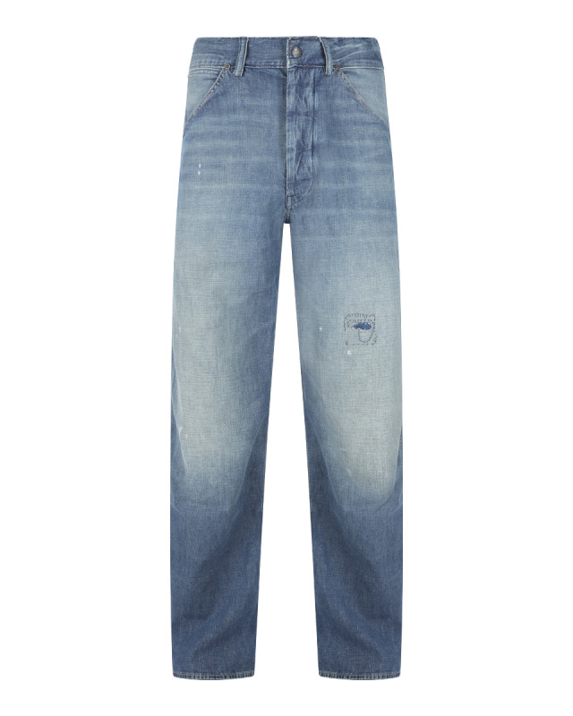 [Polo Ralph Lauren] Jeans SS26 710P08159001