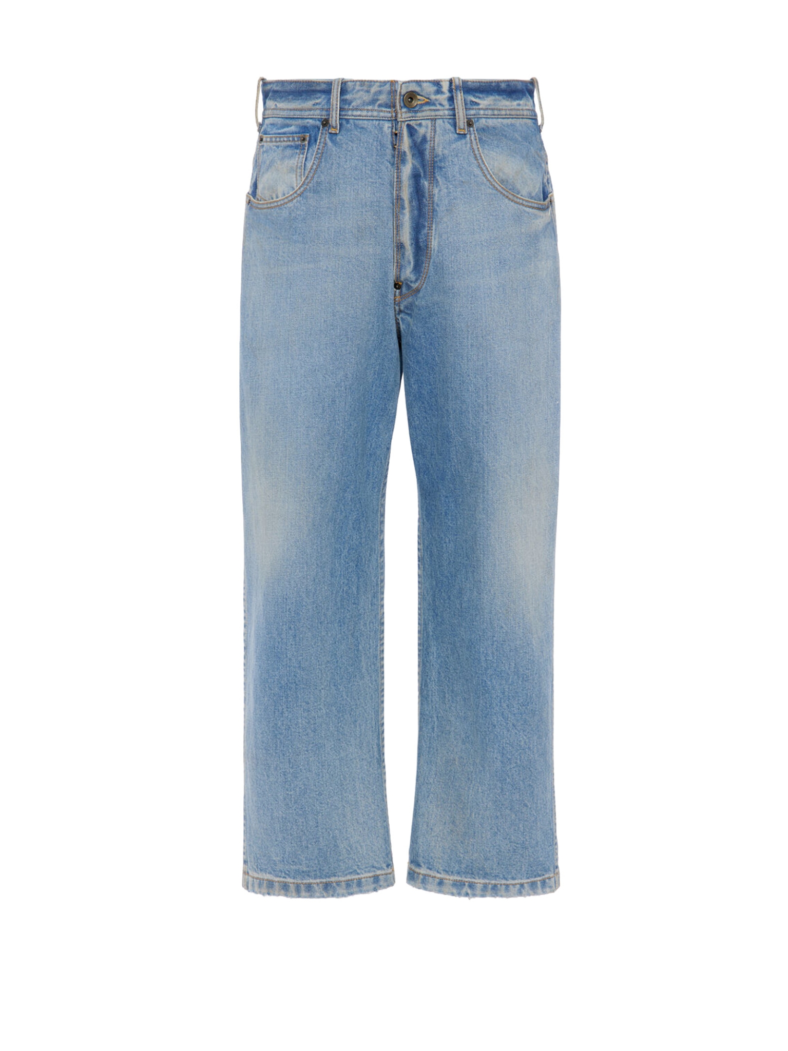 [Maison Margiela] Jeans SS26 S50LA0245S30561987