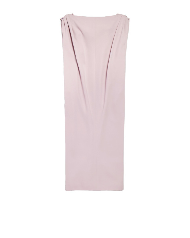 [Balenciaga] Sleeveless dress SS26 872519TUT145663
