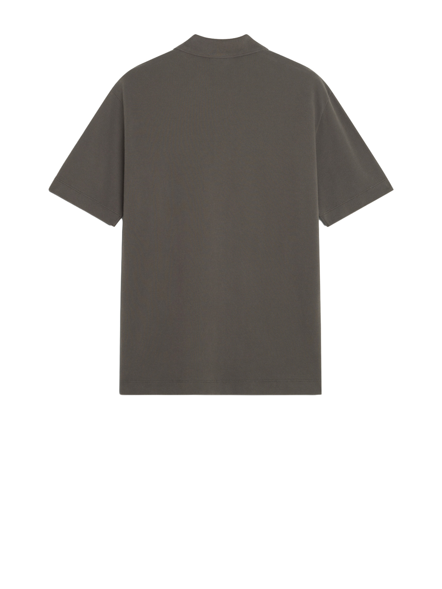 [MAISON KITSUNE] T-shirts Short Sleeve SS26 QM00201KP00010453