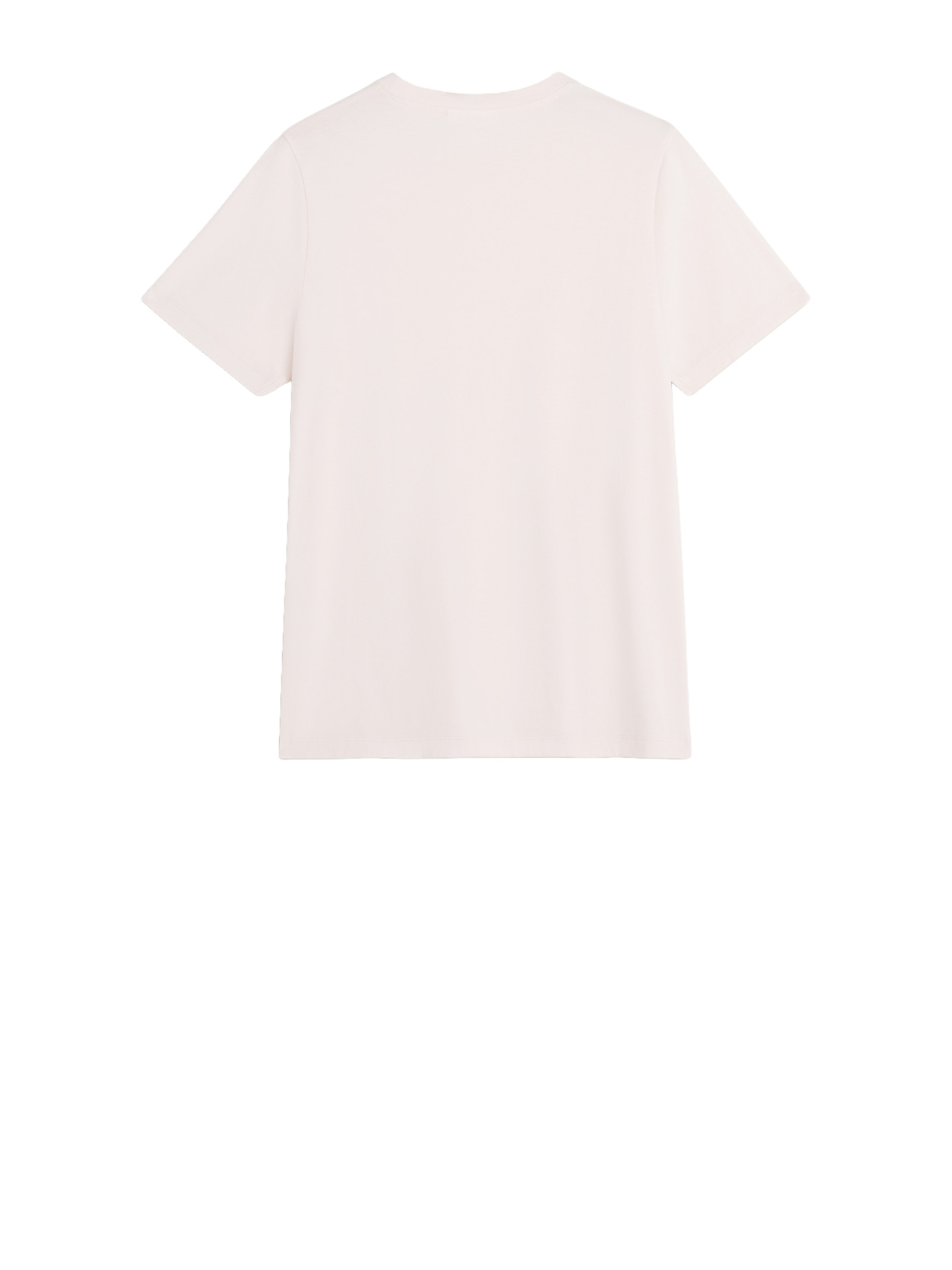 [MAISON KITSUNE] T-shirts Short Sleeve SS26 QW00109KJ7026
0448