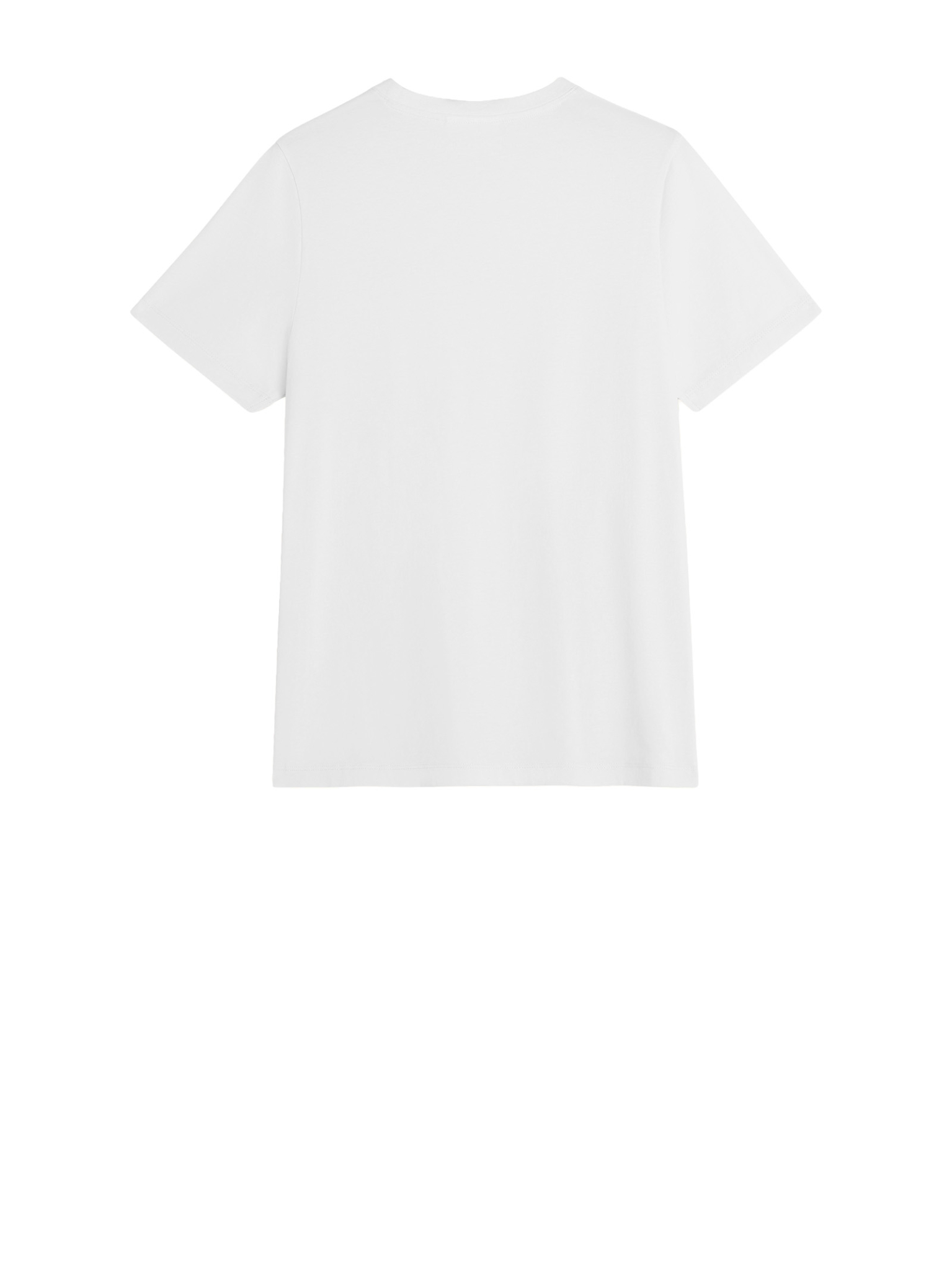 [MAISON KITSUNE] T-shirts Short Sleeve SS26 QW00109KJ7026
P100