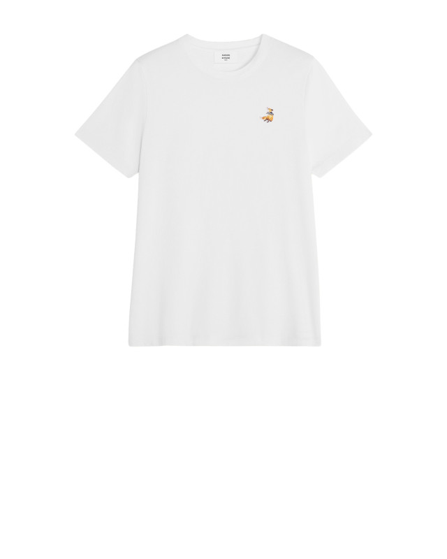 [MAISON KITSUNE] T-shirts Short Sleeve SS26 QW00109KJ7026
P100