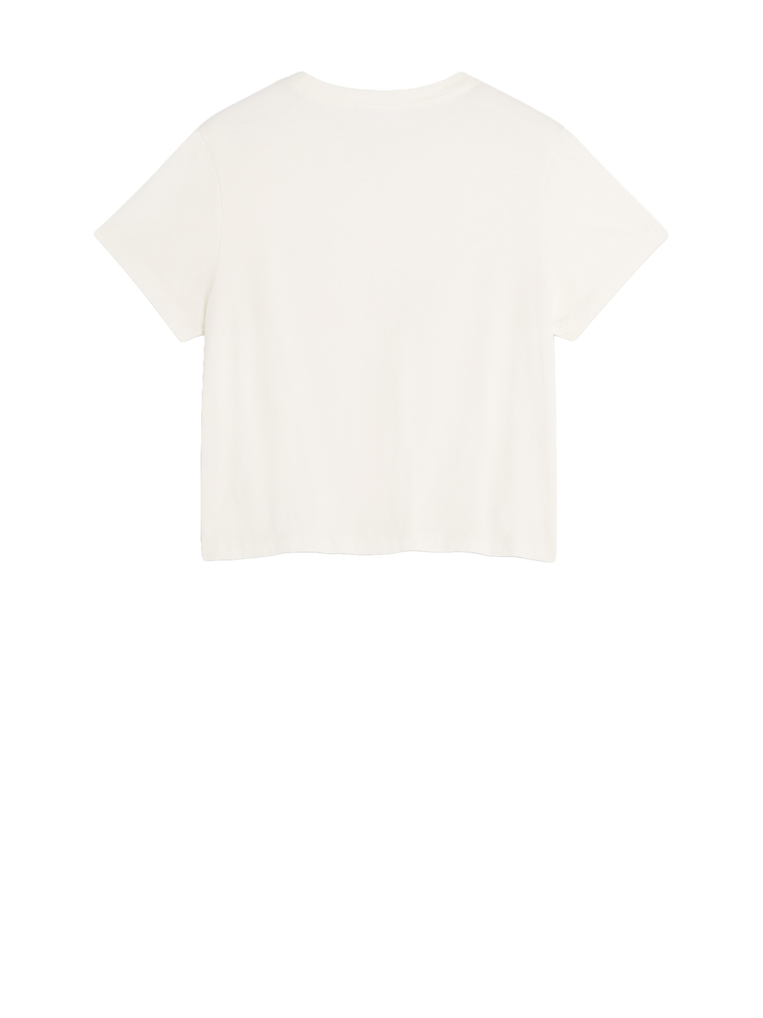 [MAISON KITSUNE] T-shirts Short Sleeve SS26 QW00113KJ7026
0443
