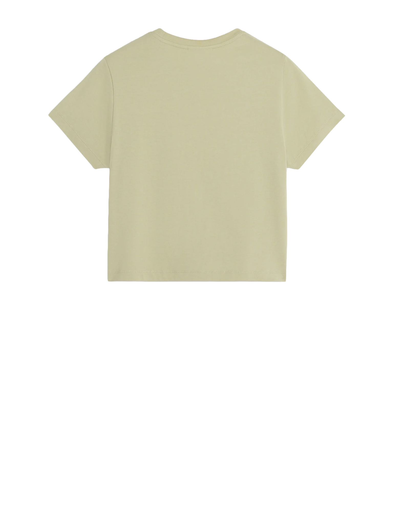 [MAISON KITSUNE] T-shirts Short Sleeve SS26 QW00113KJ7026
0451