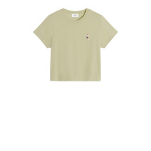 [MAISON KITSUNE] T-shirts Short Sleeve SS26 QW00113KJ7026
0451