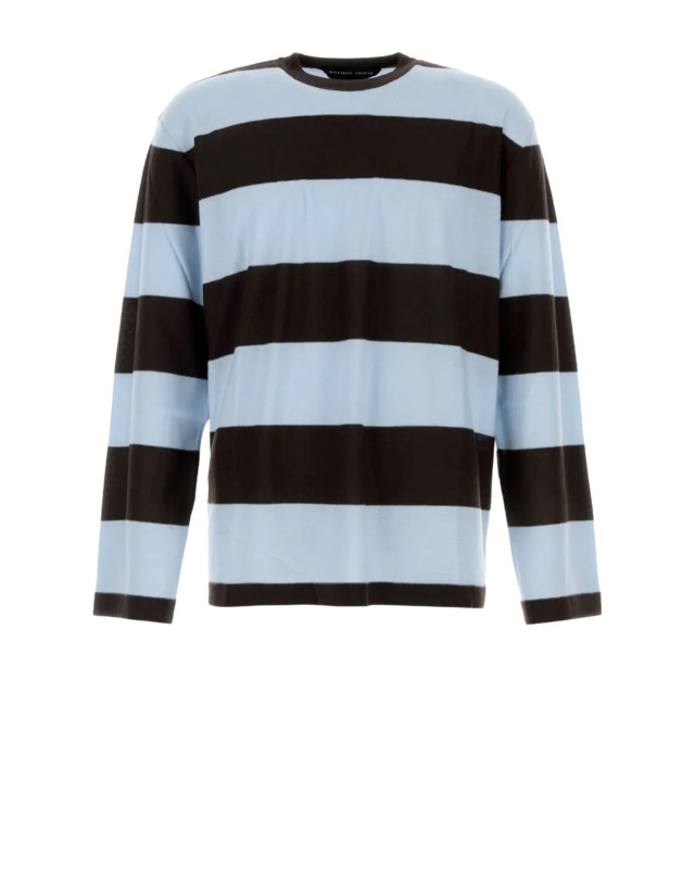 [Bottega Veneta] Knitwear SS26 861285V4B702611