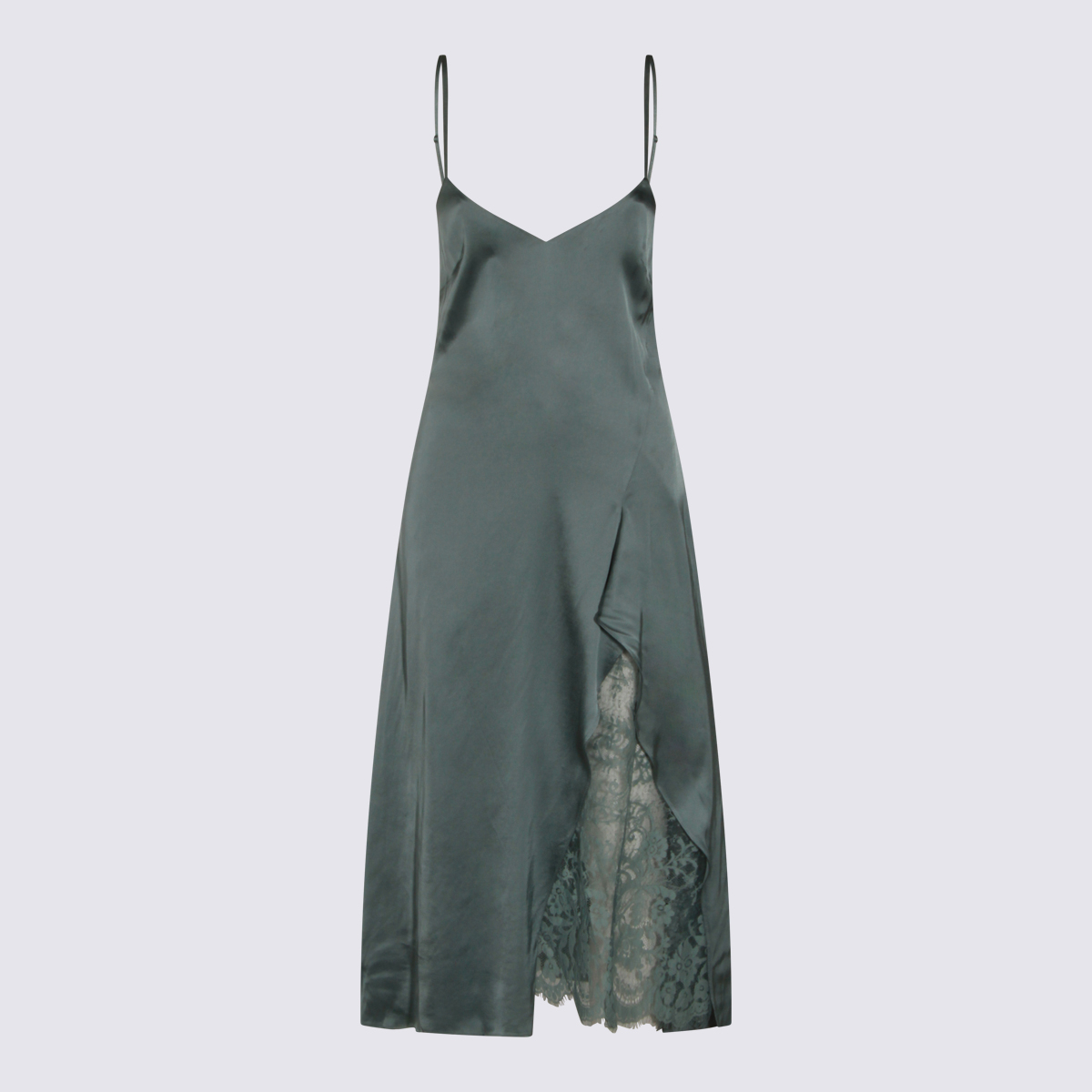 [Acne Studios] Sleeveless dress SS26 A20926ABC