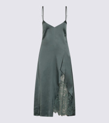 [Acne Studios] Sleeveless dress SS26 A20926ABC