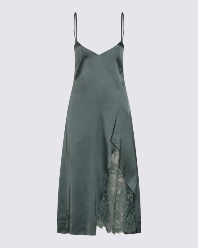 [Acne Studios] Sleeveless dress SS26 A20926ABC