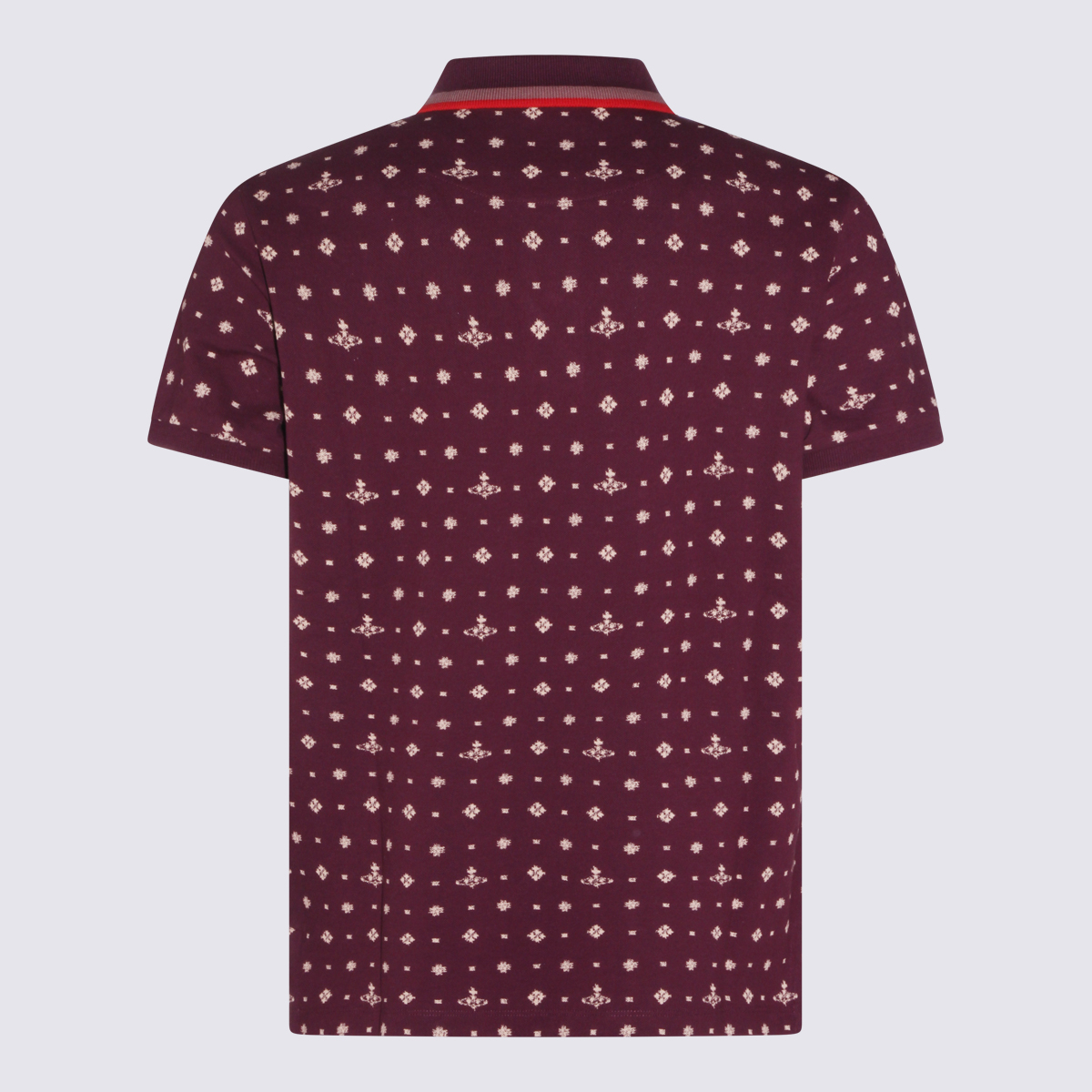 [Vivienne Westwood] T-shirts Short Sleeve SS26 2H01000UJ00AVO201