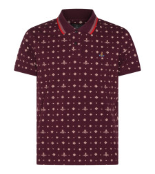 [Vivienne Westwood] T-shirts Short Sleeve SS26 2H01000UJ00AVO201