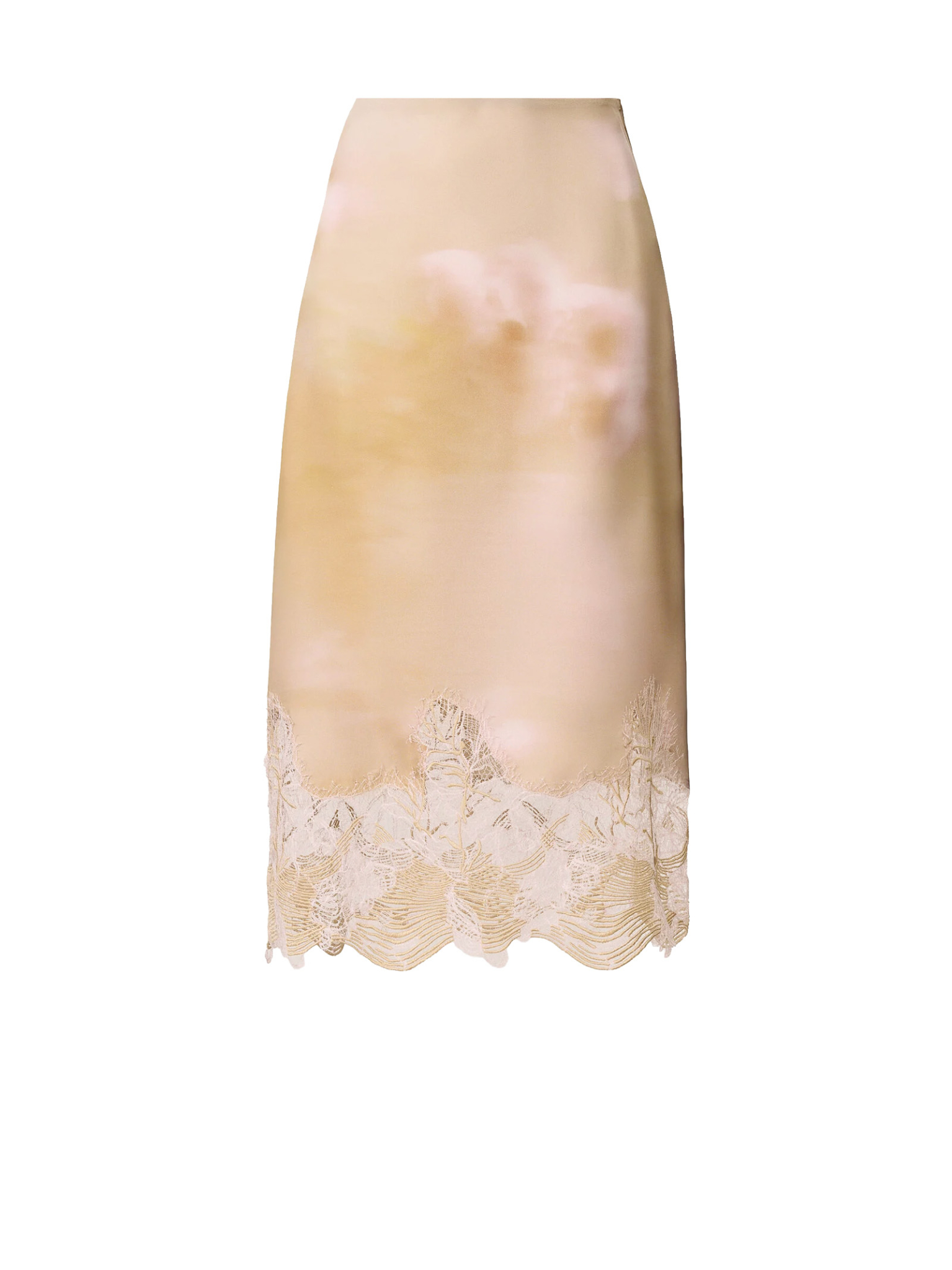 [Fabiana Filippi] Midi skirt SS26 GND276F837M104VR1