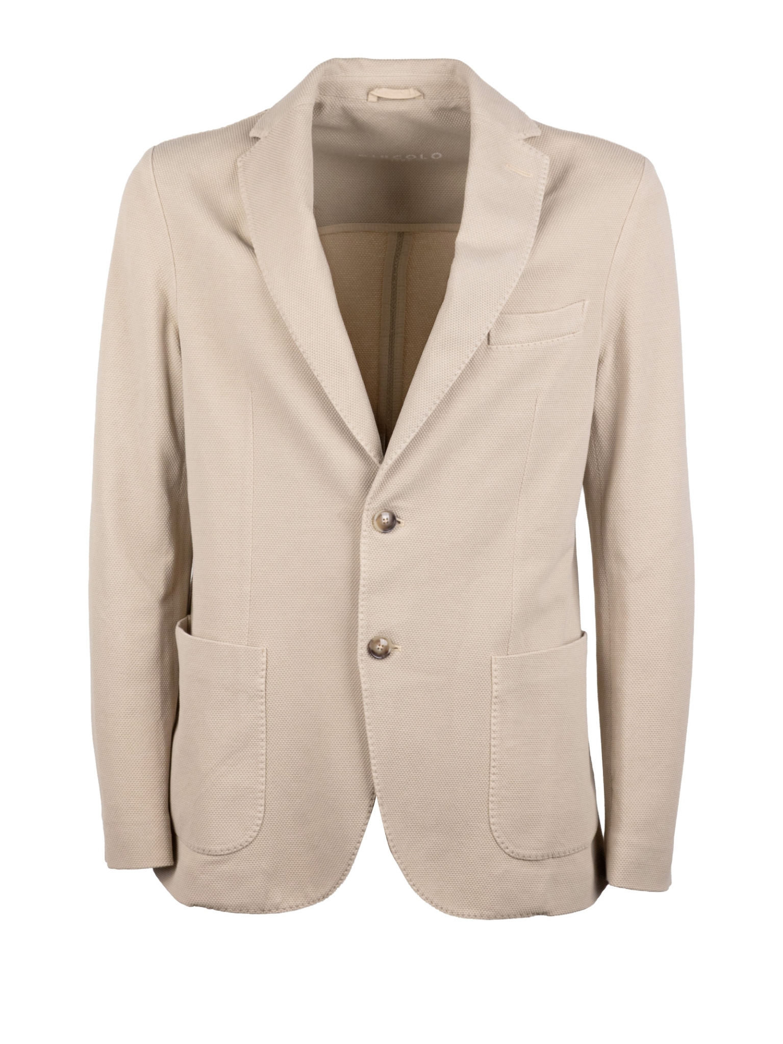[Circolo 1901] Blazer SS26 CN51951191T