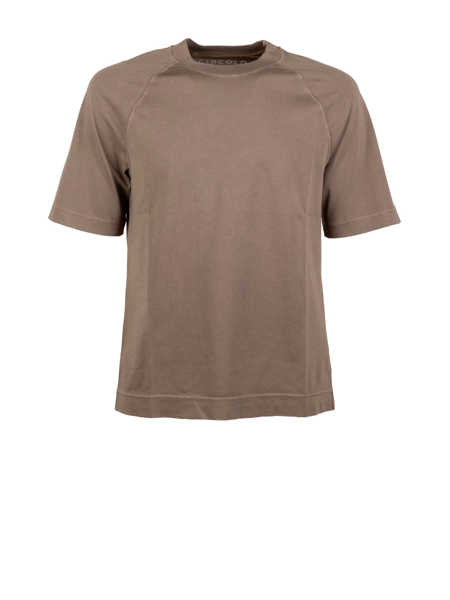 [Circolo 1901] T-shirts Short Sleeve SS26 CN52191085T