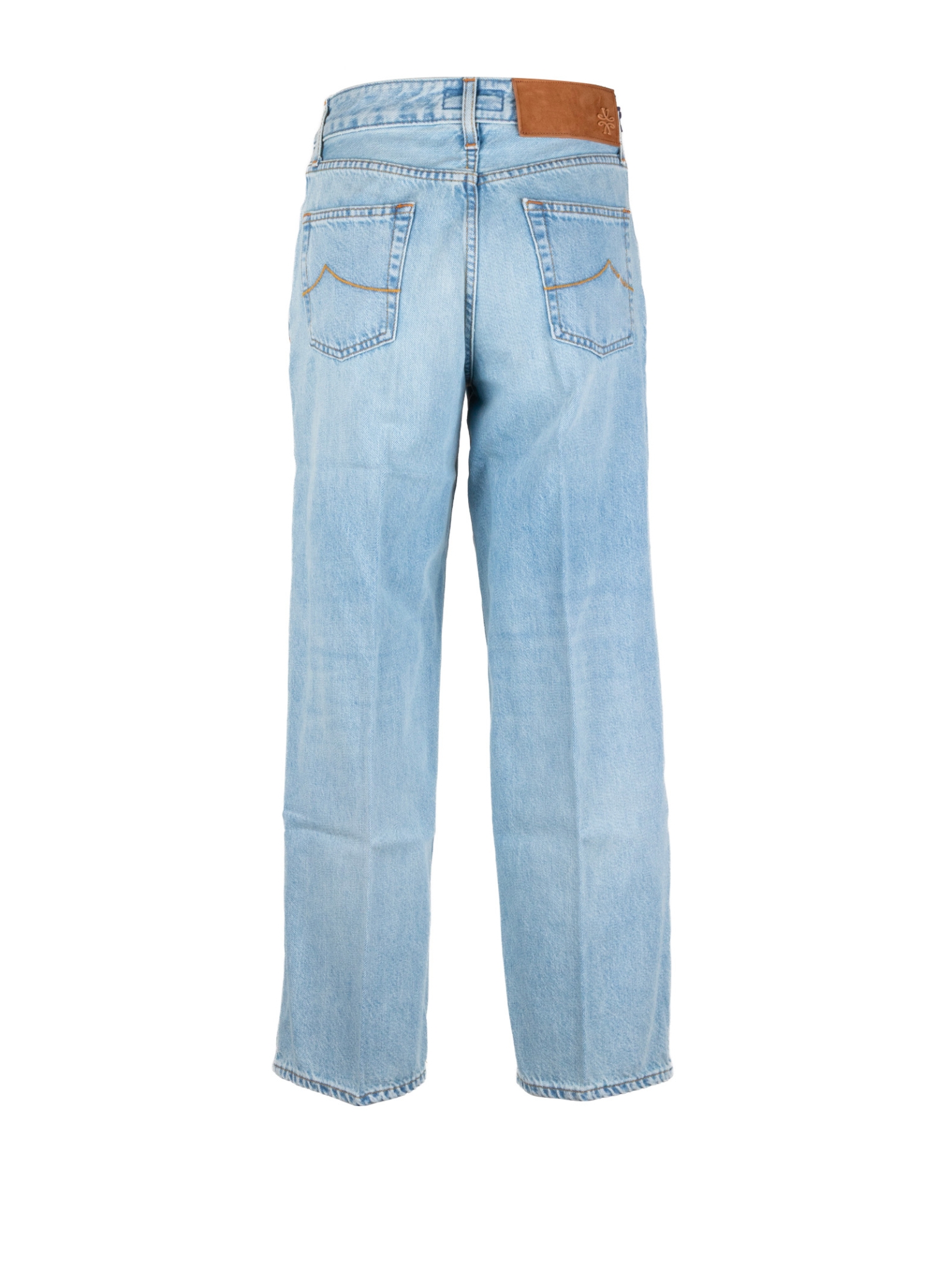 [Jacob Cohen] Jeans SS26 Q0046 002T729A-V4300F