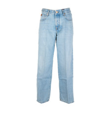 [Jacob Cohen] Jeans SS26 Q0046 002T729A-V4300F