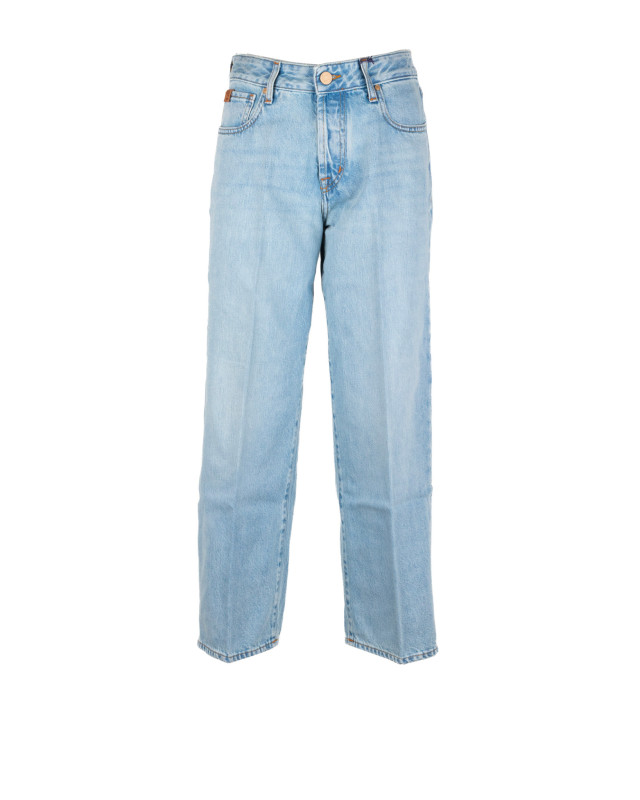 [Jacob Cohen] Jeans SS26 Q0046 002T729A-V4300F