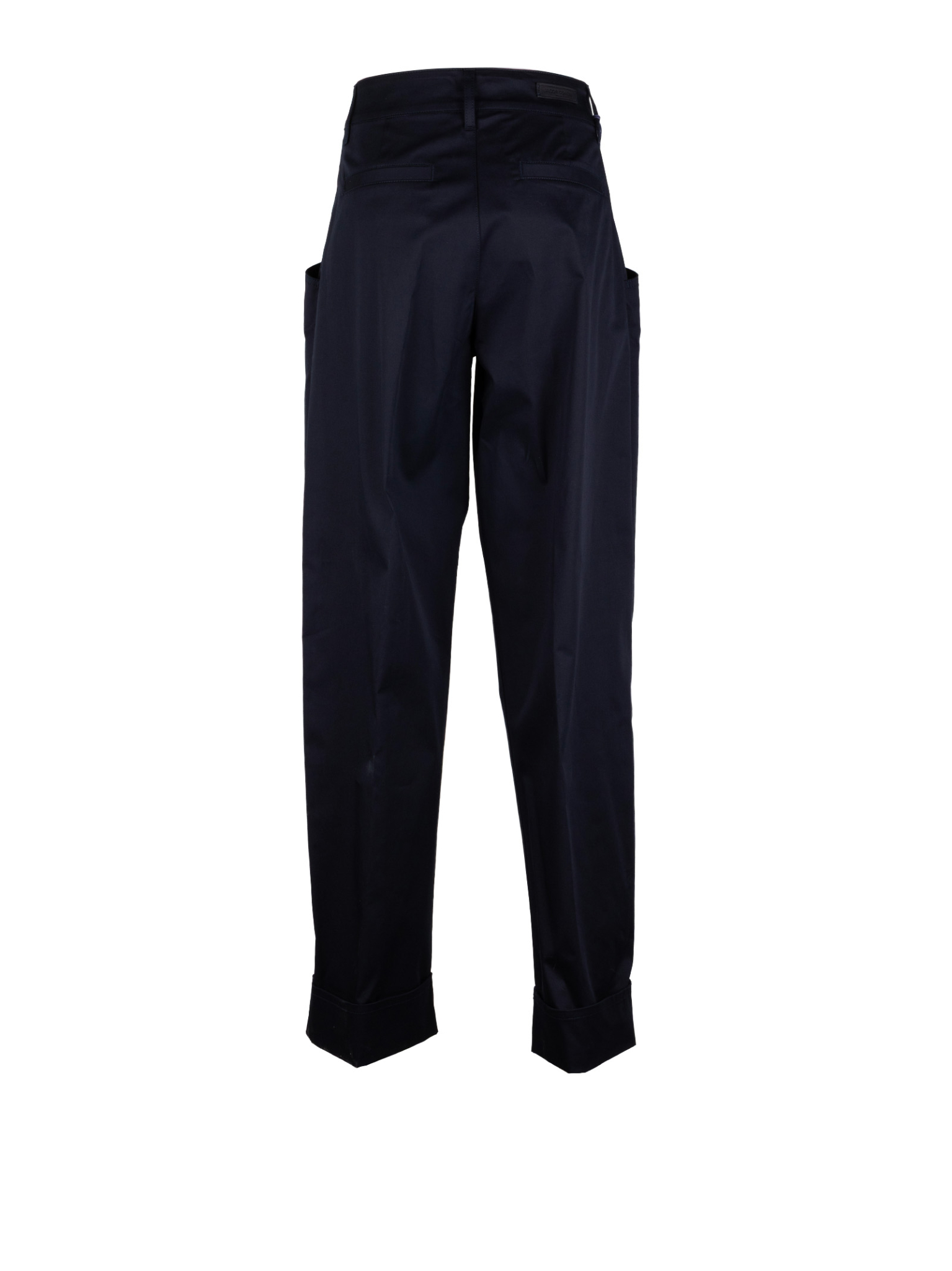 [Jacob Cohen] Trousers SS26 P0055 001S4151-RWY99
