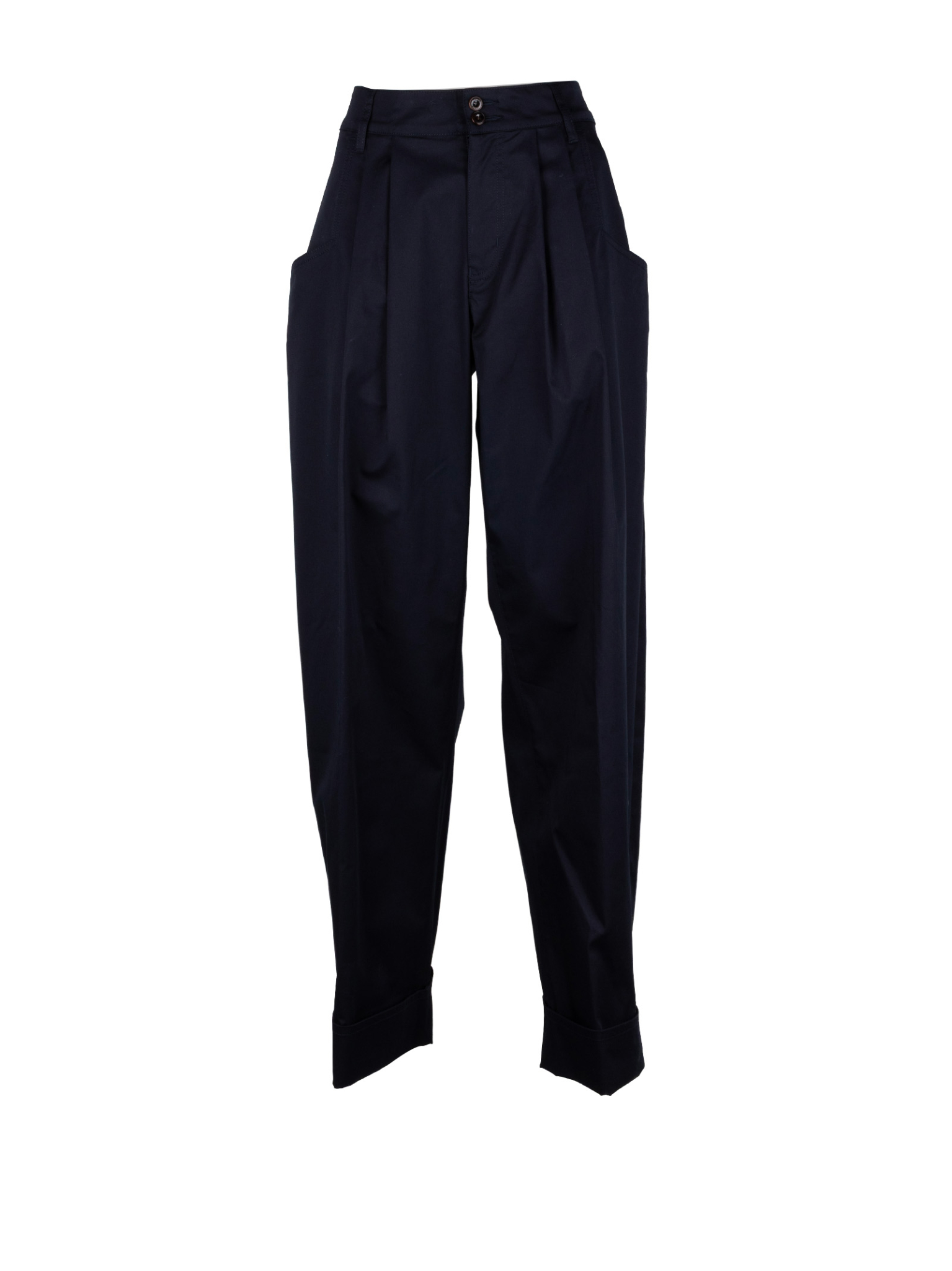 [Jacob Cohen] Trousers SS26 P0055 001S4151-RWY99