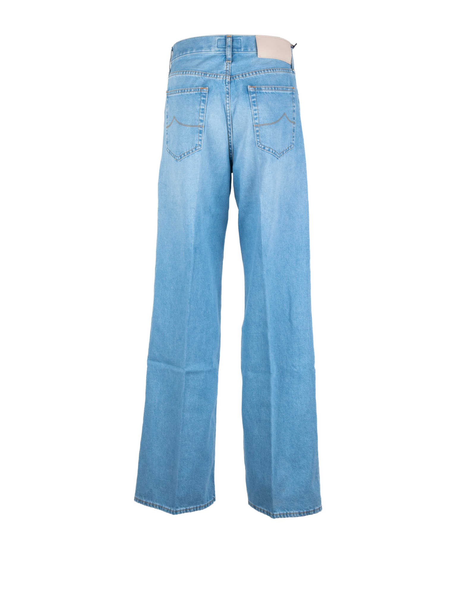 [Jacob Cohen] Jeans SS26 Q0039 002T811A-V3300F