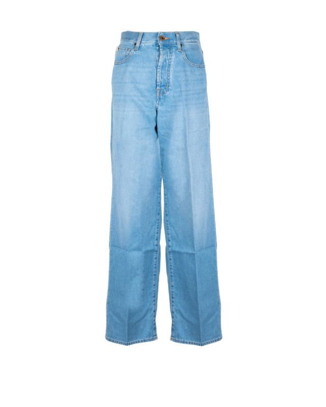 [Jacob Cohen] Jeans SS26 Q0039 002T811A-V3300F