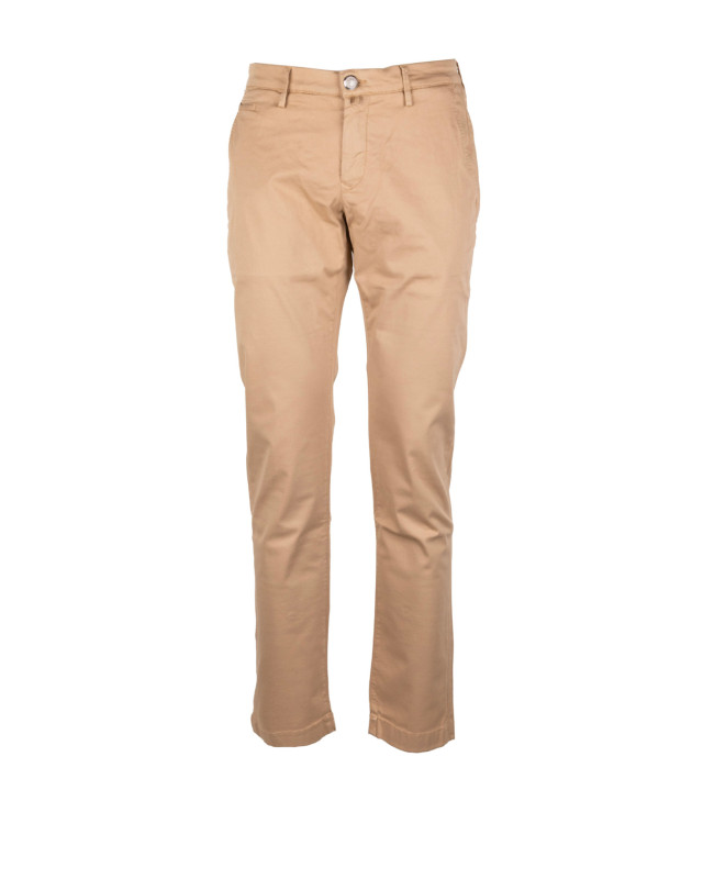 [Jacob Cohen] Trousers SS26 P0001 003S3756-TRD34