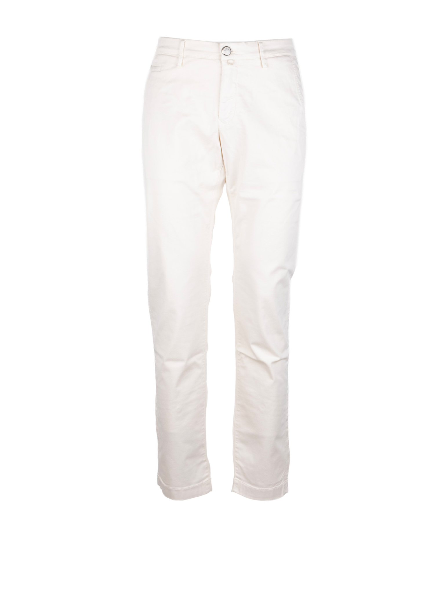 [Jacob Cohen] Trousers SS26 P0001 003S3756-TRA46