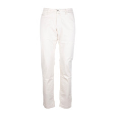 [Jacob Cohen] Trousers SS26 P0001 003S3756-TRA46