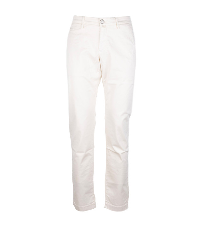 [Jacob Cohen] Trousers SS26 P0001 003S3756-TRA46