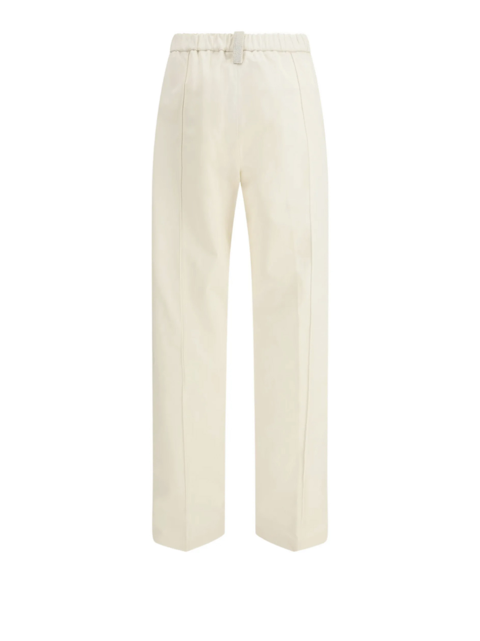 [Fabiana Filippi] Trousers SS26 PAD266F336L7640145