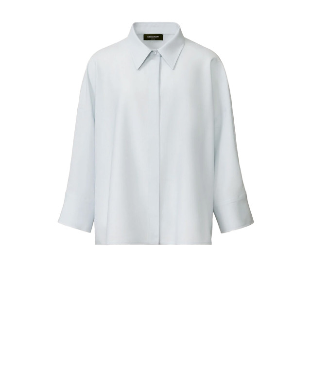 [Fabiana Filippi] Shirts Long Sleeve SS26 CAD266F309L7715154