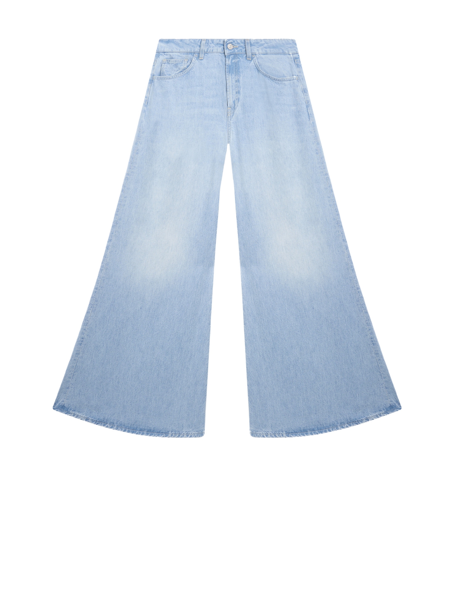 [Dondup] Jeans SS26 DP775DF0266D-MC6800