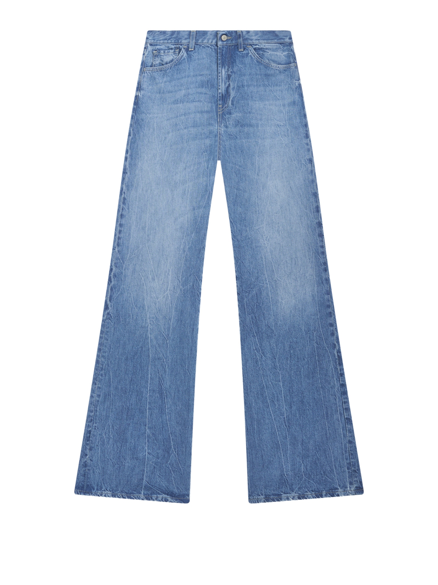 [Dondup] Jeans SS26 DP619DF0266D-MC3800