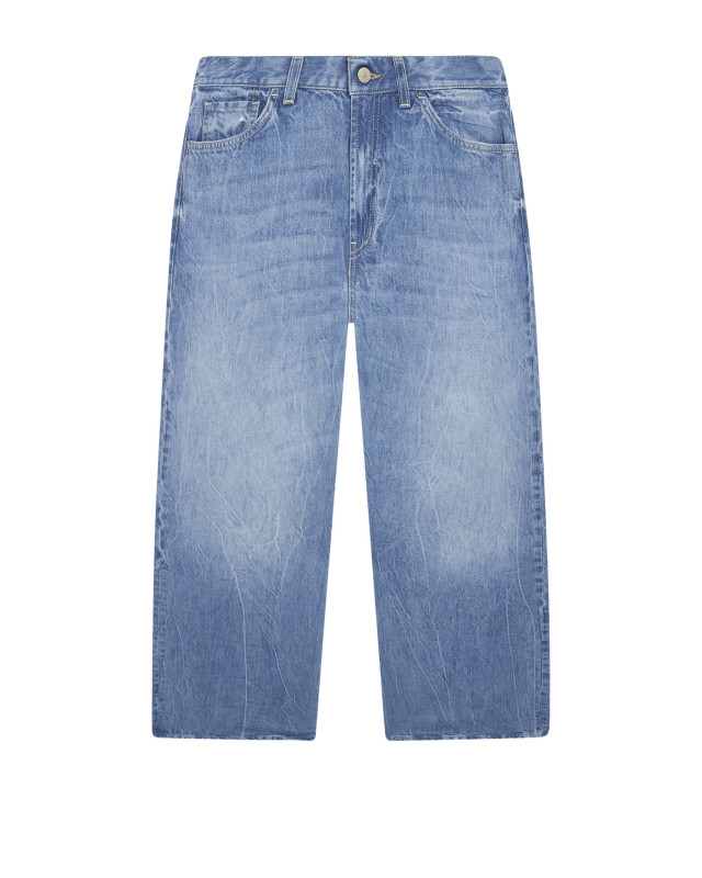 [Dondup] Jeans SS26 DP770DF0266D-LZ3800