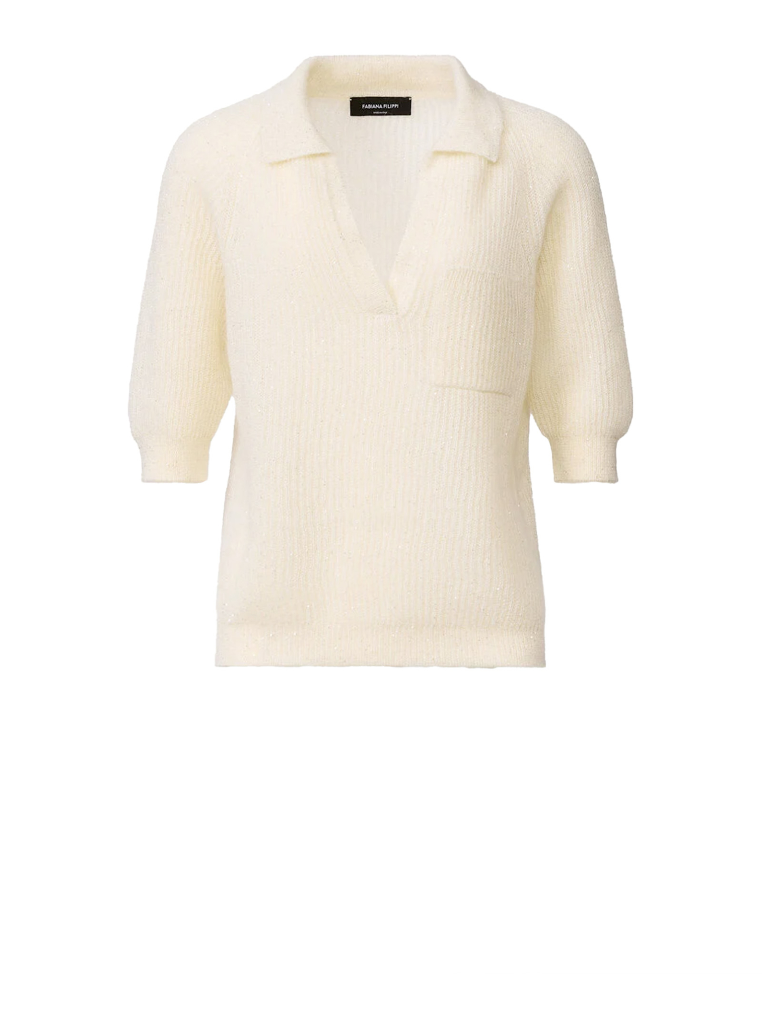 [Fabiana Filippi] Knitwear SS26 MAD266F128L73925