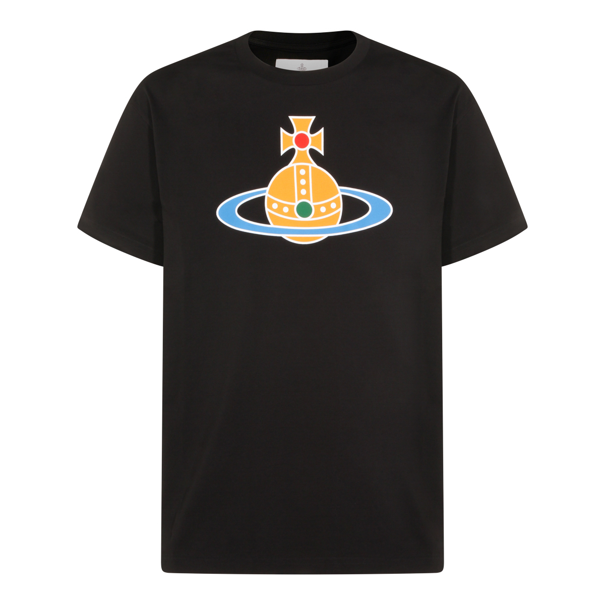 [Vivienne Westwood] T-shirts Short Sleeve SS26 3G01004SJ001MN401